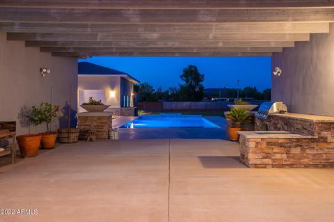 2704 E Via De Palmas --, Gilbert, AZ 85298 photo 12