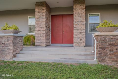 2704 E Via De Palmas --, Gilbert, AZ 85298 photo 14