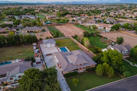 2704 E Via De Palmas --, Gilbert, AZ 85298 photo 44