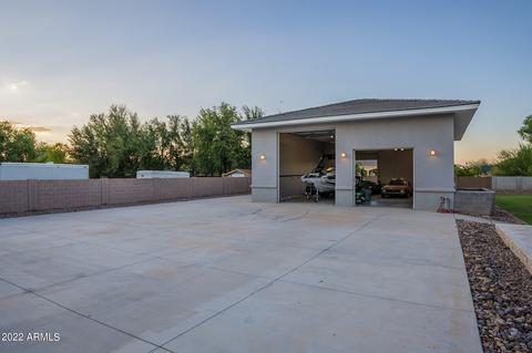 2704 E Via De Palmas --, Gilbert, AZ 85298 photo 8