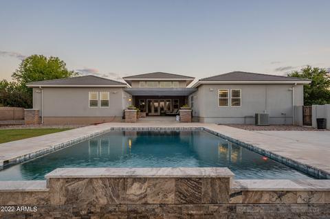 2704 E Via De Palmas --, Gilbert, AZ 85298 photo 9