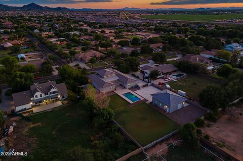 2704 E Via De Palmas --, Gilbert, AZ 85298 photo 5
