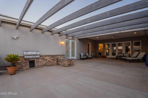 2704 E Via De Palmas --, Gilbert, AZ 85298 photo 40