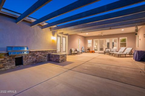2704 E Via De Palmas --, Gilbert, AZ 85298 photo 13