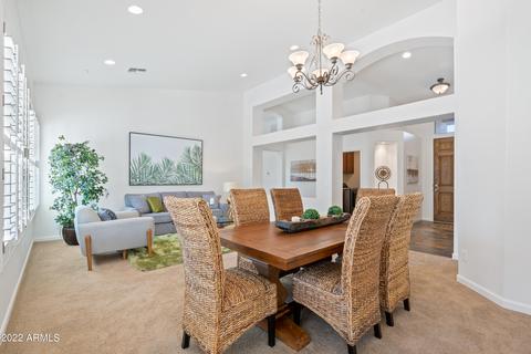3495 E Fandango Dr, Gilbert, AZ 85298 photo 4