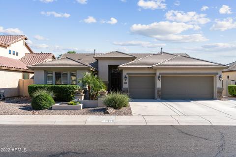 3495 E Fandango Dr, Gilbert, AZ 85298 photo 2
