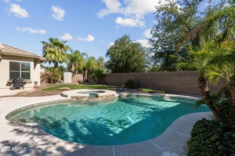 3495 E Fandango Dr, Gilbert, AZ 85298 photo 28