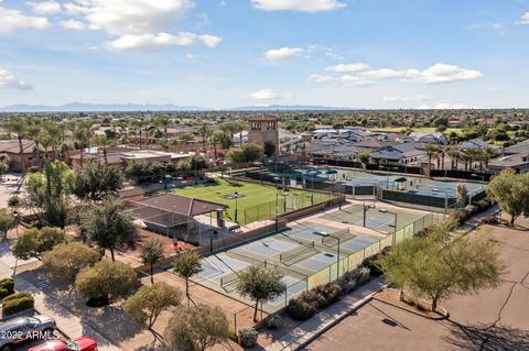 3495 E Fandango Dr, Gilbert, AZ 85298 photo 37