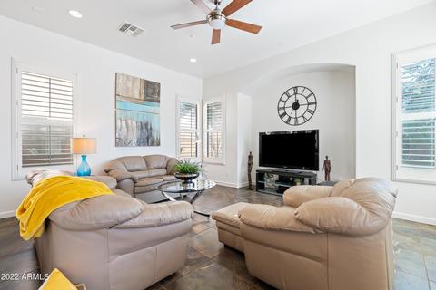3495 E Fandango Dr, Gilbert, AZ 85298 photo 13