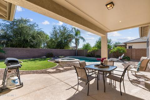 3495 E Fandango Dr, Gilbert, AZ 85298 photo 30