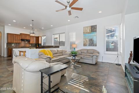 3495 E Fandango Dr, Gilbert, AZ 85298 photo 14