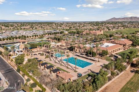 3495 E Fandango Dr, Gilbert, AZ 85298 photo 33