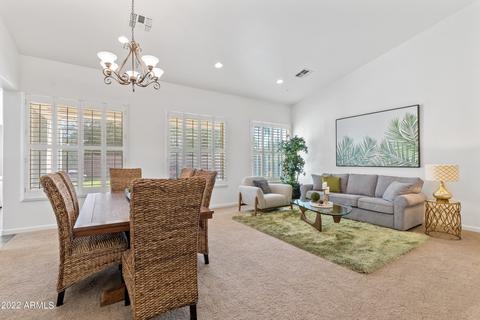 3495 E Fandango Dr, Gilbert, AZ 85298 photo 7