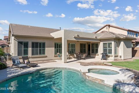 3495 E Fandango Dr, Gilbert, AZ 85298 photo 27