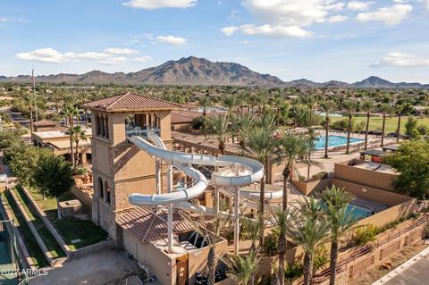 3495 E Fandango Dr, Gilbert, AZ 85298 photo 35