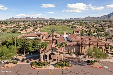 3495 E Fandango Dr, Gilbert, AZ 85298 photo 38