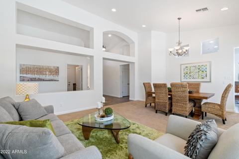 3495 E Fandango Dr, Gilbert, AZ 85298 photo 8