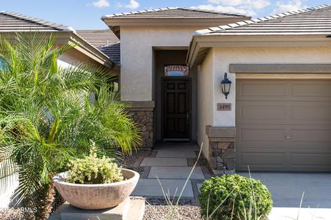 3495 E Fandango Dr, Gilbert, AZ 85298 photo 3