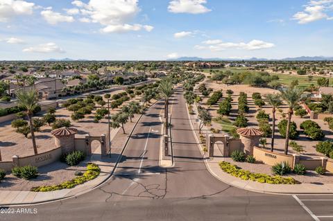 3495 E Fandango Dr, Gilbert, AZ 85298 photo 39