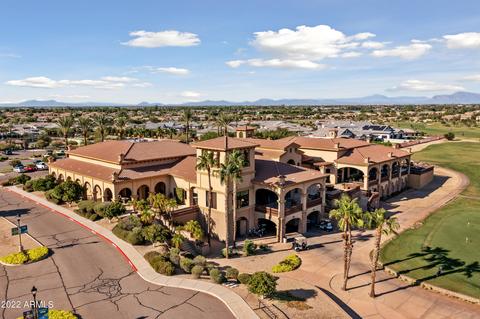 3495 E Fandango Dr, Gilbert, AZ 85298 photo 31