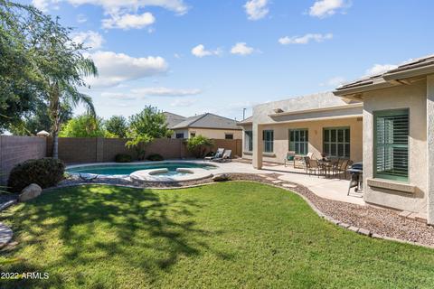 3495 E Fandango Dr, Gilbert, AZ 85298 photo 29
