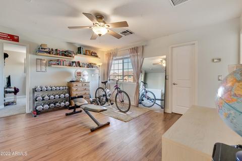307 E Jasper Ct, Gilbert, AZ 85296 photo 26