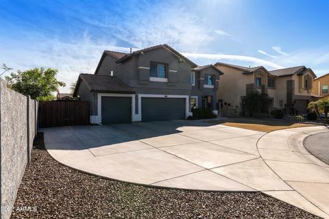 307 E Jasper Ct, Gilbert, AZ 85296 photo 71