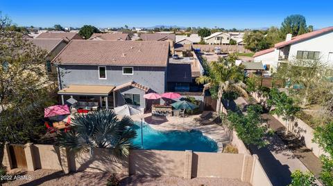 307 E Jasper Ct, Gilbert, AZ 85296 photo 62