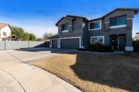 307 E Jasper Ct, Gilbert, AZ 85296 photo 72