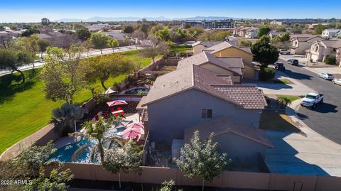 307 E Jasper Ct, Gilbert, AZ 85296 photo 59