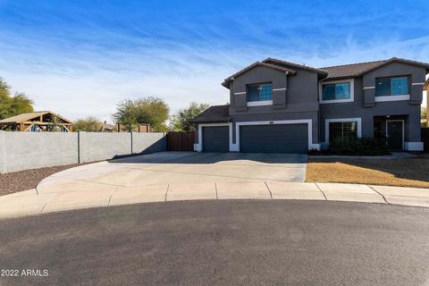 307 E Jasper Ct, Gilbert, AZ 85296 photo 6