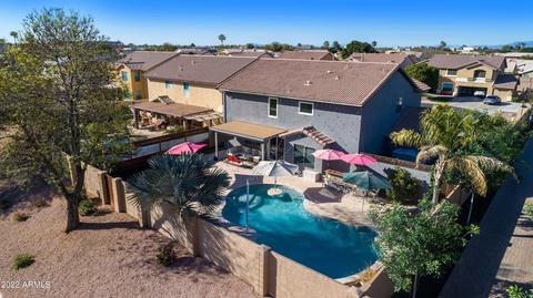 307 E Jasper Ct, Gilbert, AZ 85296 photo 61