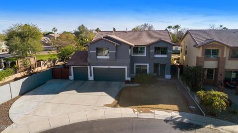 307 E Jasper Ct, Gilbert, AZ 85296 photo 1