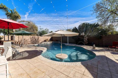 307 E Jasper Ct, Gilbert, AZ 85296 photo 4