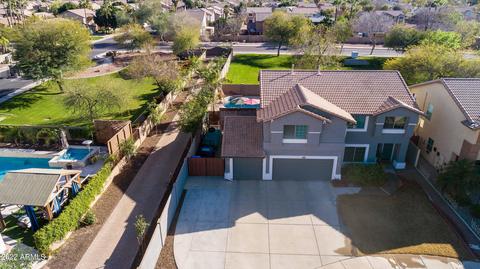 307 E Jasper Ct, Gilbert, AZ 85296 photo 58