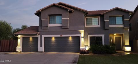 307 E Jasper Ct, Gilbert, AZ 85296 photo 73