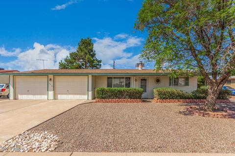 5310 E Covina Rd, Mesa, AZ 85205 photo 1