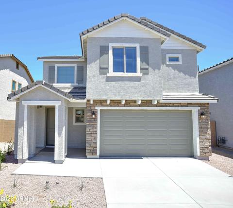 659 S Del Rancho Cir, Mesa, AZ 85208