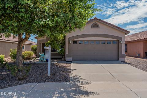 8439 E Natal Cir, Mesa, AZ 85209 photo 1