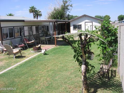 6728 W Wanda Lynn Ln, Peoria, AZ 85382
