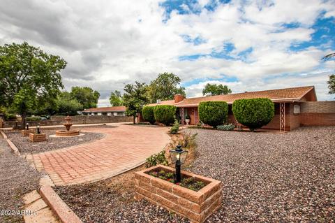 1666 E 12th St, Douglas, AZ 85607 photo 4