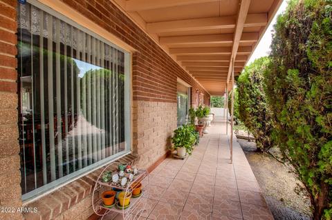 1666 E 12th St, Douglas, AZ 85607 photo 2