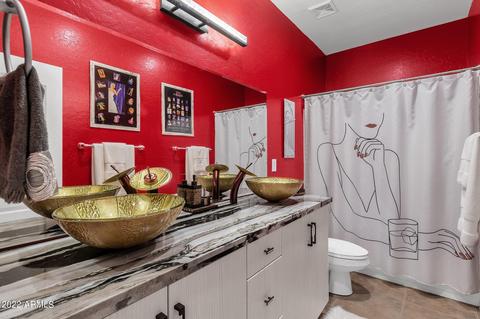 8238 E Tesoro Cir, Mesa, AZ 85207 photo 14