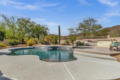 8238 E Tesoro Cir, Mesa, AZ 85207 photo 21