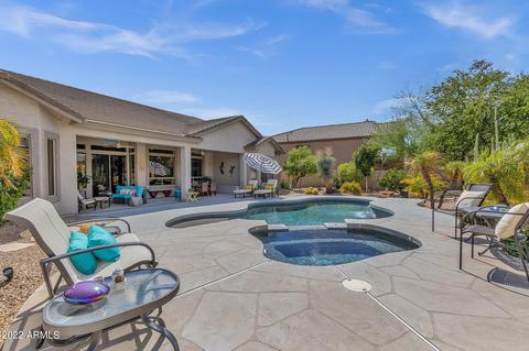 8238 E Tesoro Cir, Mesa, AZ 85207 photo 54