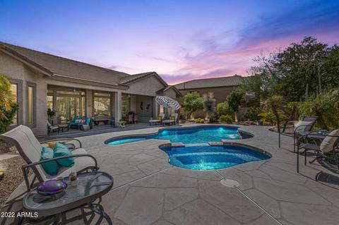 8238 E Tesoro Cir, Mesa, AZ 85207