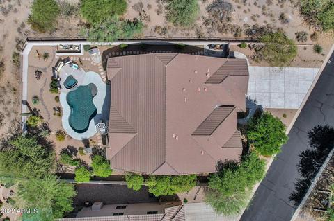 8238 E Tesoro Cir, Mesa, AZ 85207 photo 27
