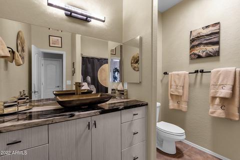 8238 E Tesoro Cir, Mesa, AZ 85207 photo 9
