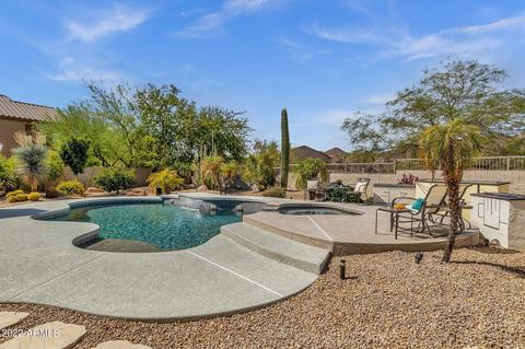 8238 E Tesoro Cir, Mesa, AZ 85207 photo 64