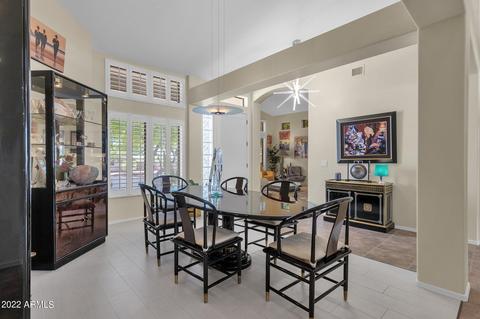8238 E Tesoro Cir, Mesa, AZ 85207 photo 6